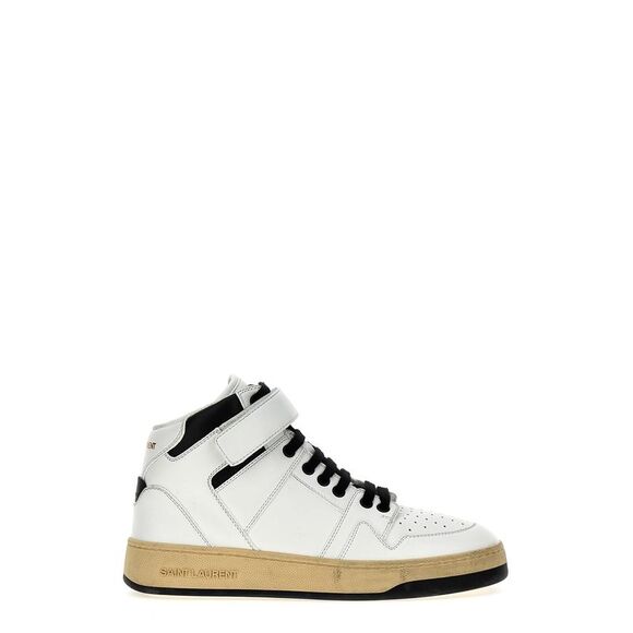 SAINT LAURENT 'Lax' sneakers - Picture 1 of 3